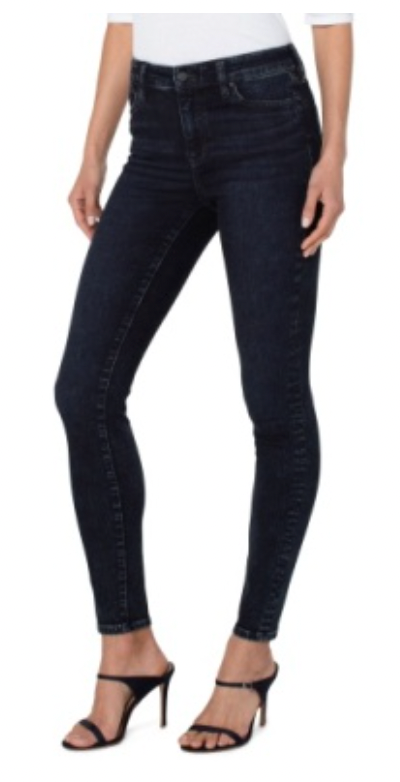 ABBY SKINNY ECO