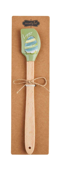 HAPPY SPRING MINI SPATULAS