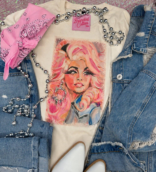 Sweet Dolly