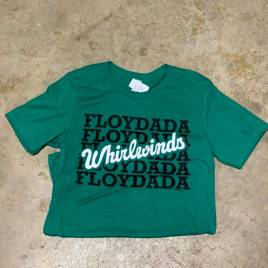 Floydada Whirlwind Shirts