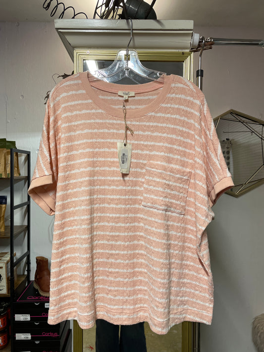 LUCKA TOP