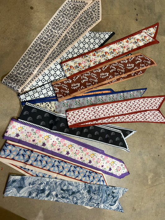 Scarfs