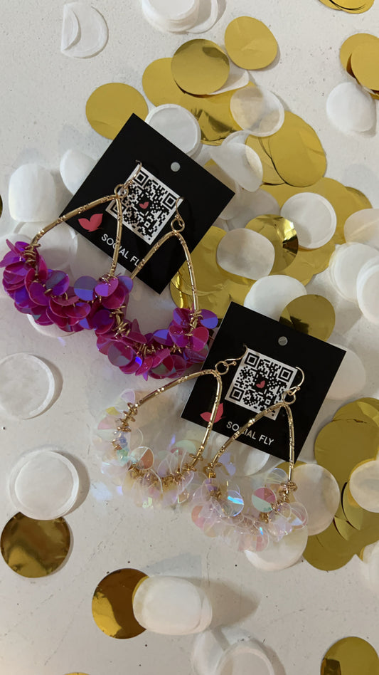 Party Earrings
