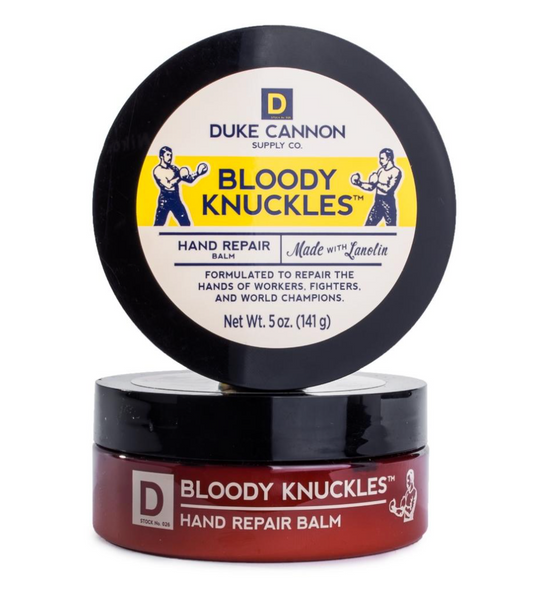 Bloody Knuckles Hand Repair Balm Full Size