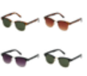 Heritage Sunglasses