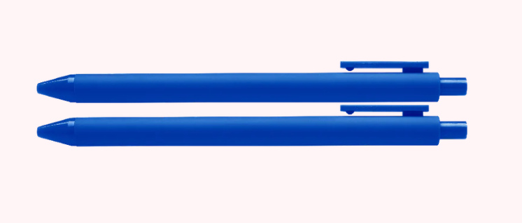 Royal Blue Individual Jotters