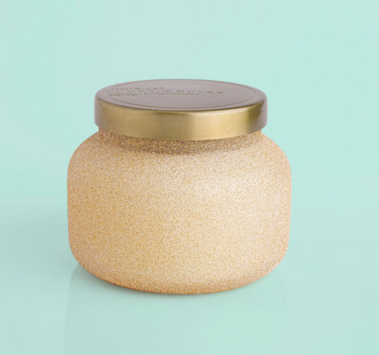 Pumpkin Dulce Glam Signature Jar, 19 oz