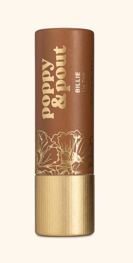 Lip Tint, Billie