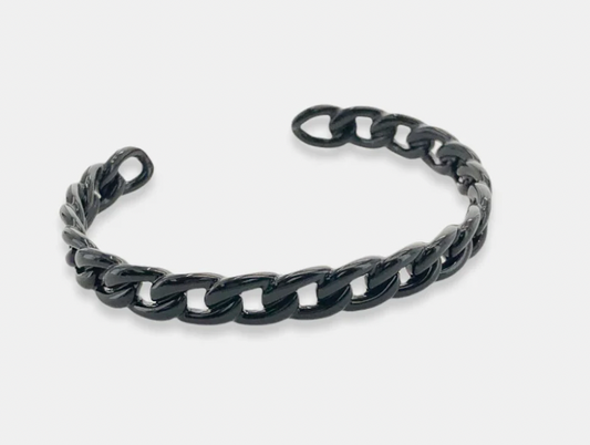 Curb Chain Cuff