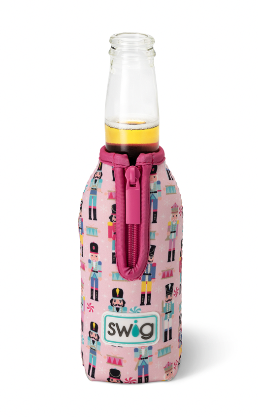 Nutcracker Bottle Coolie