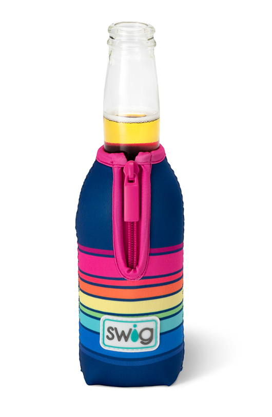 Electric Slide Bottle Coolie