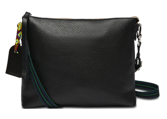 EVIE DOWNTOWN CROSSBODY