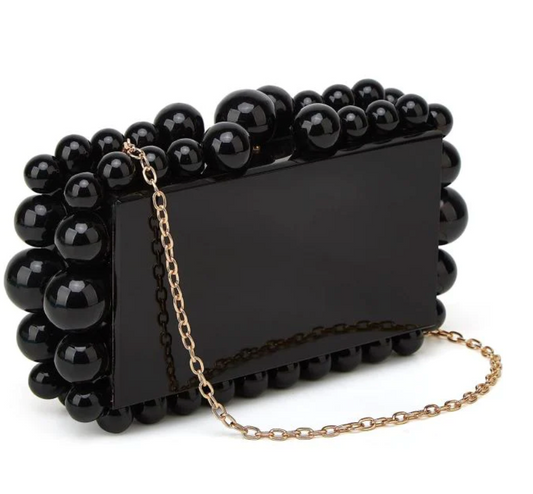 Daphne Clutch