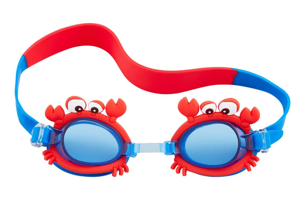 Crab Swim Goggle