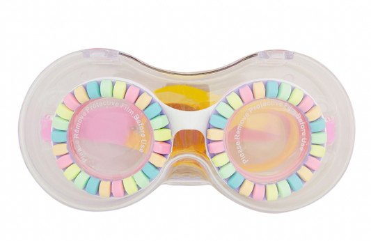 Candy Swim Goggles