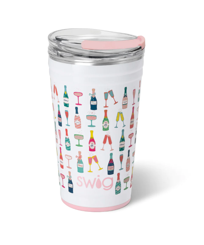 Pop Fizz Party Cup (24oz)