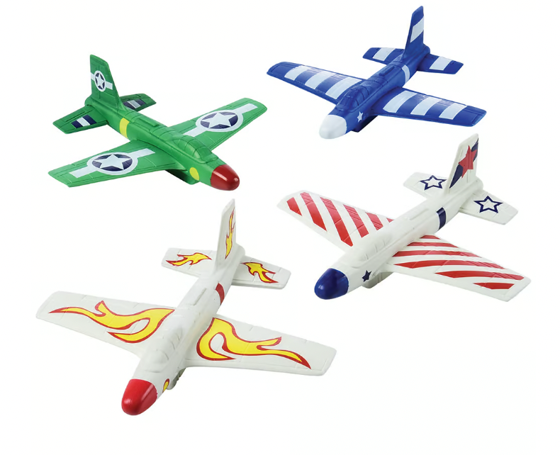 Daredevil Gliders
