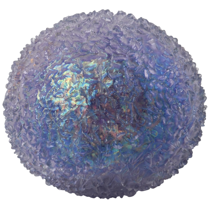 Crystalizing Ball