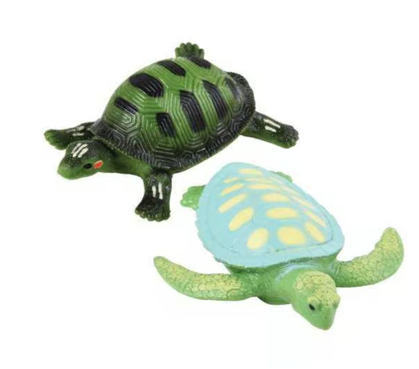 Squeezable Turtles