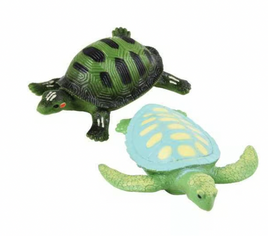 Squeezable Turtles