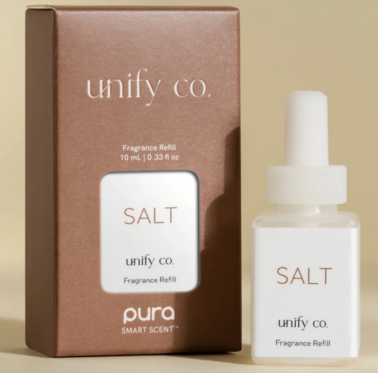 Salt-Unify