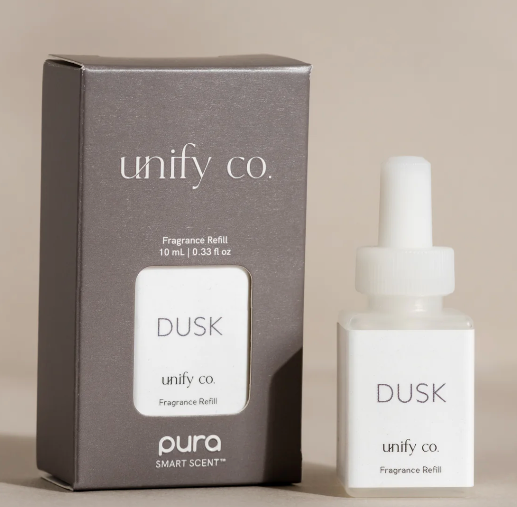 Dusk- Unify