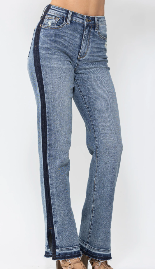 Speed Lightning Jeans