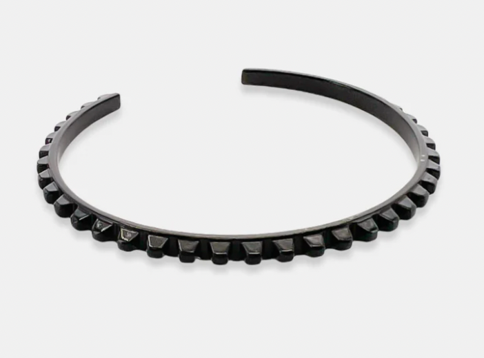 Studded Cuff