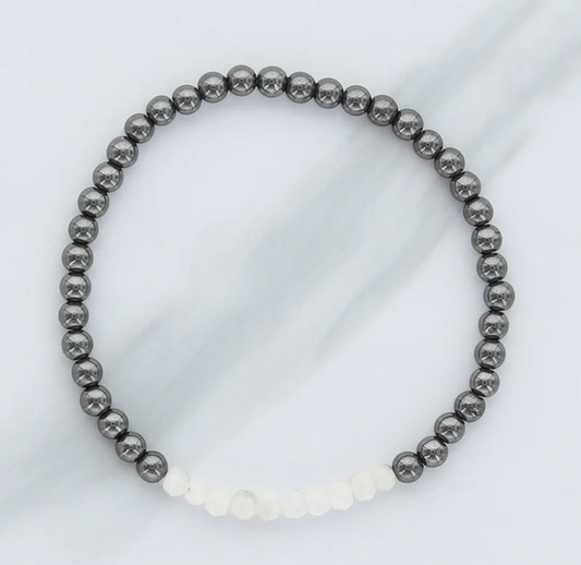 Stainless Steel Bracelet