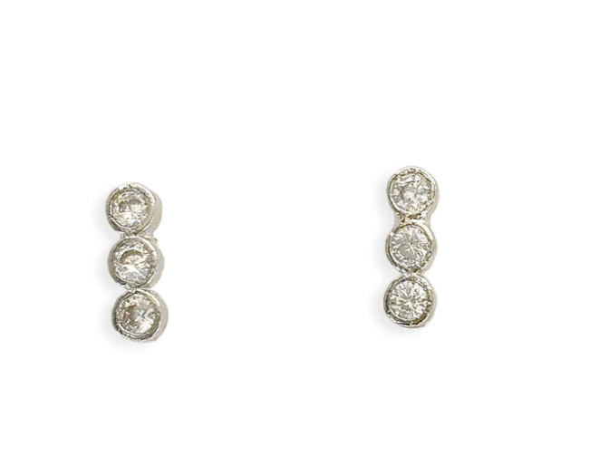 CZ Earrings