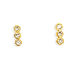 CZ Earrings