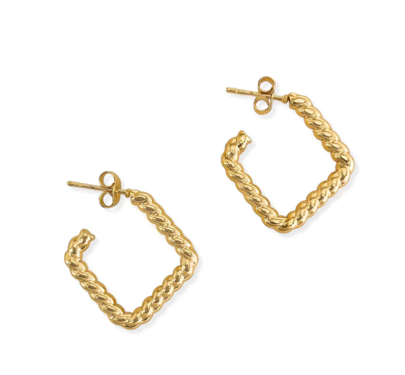 Water Resistant Earrings