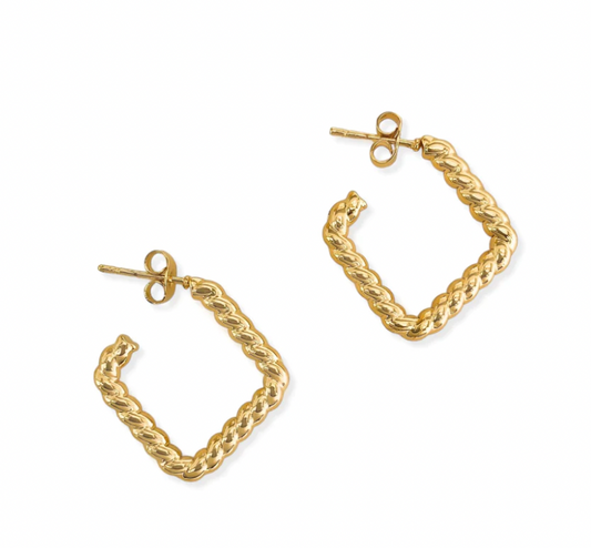 Water Resistant Earrings