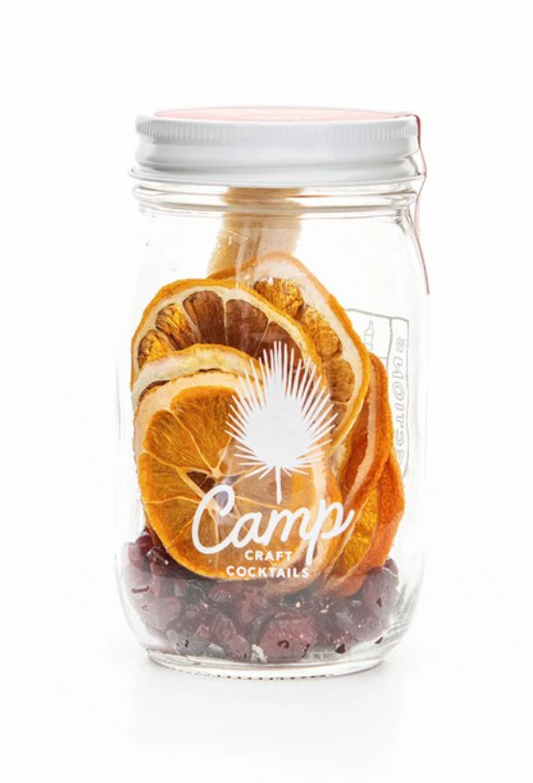 Cranberry Martini Cocktail Kit