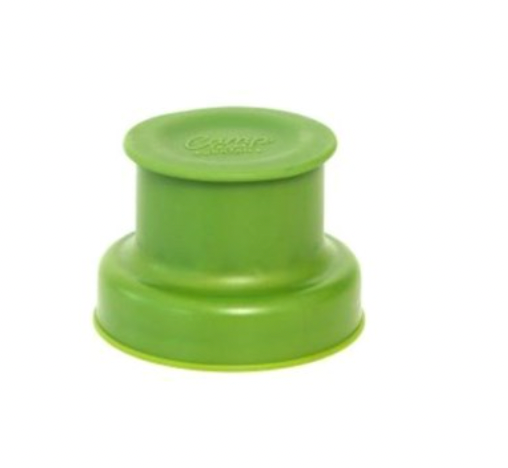 Camp Strainer Lid
