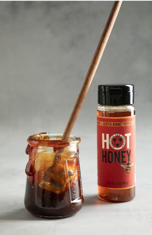 Hot Honey