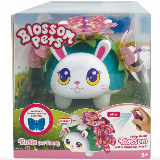 Rosie the Bunny