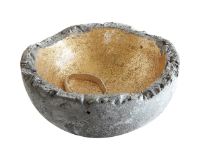 Decorative Cement Bowl