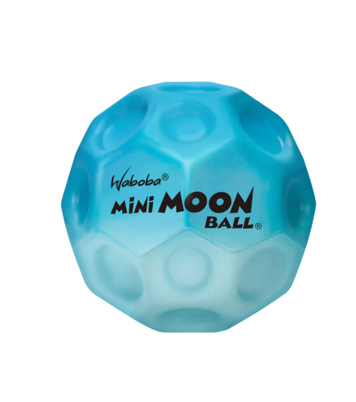 MINI MOON BALLS