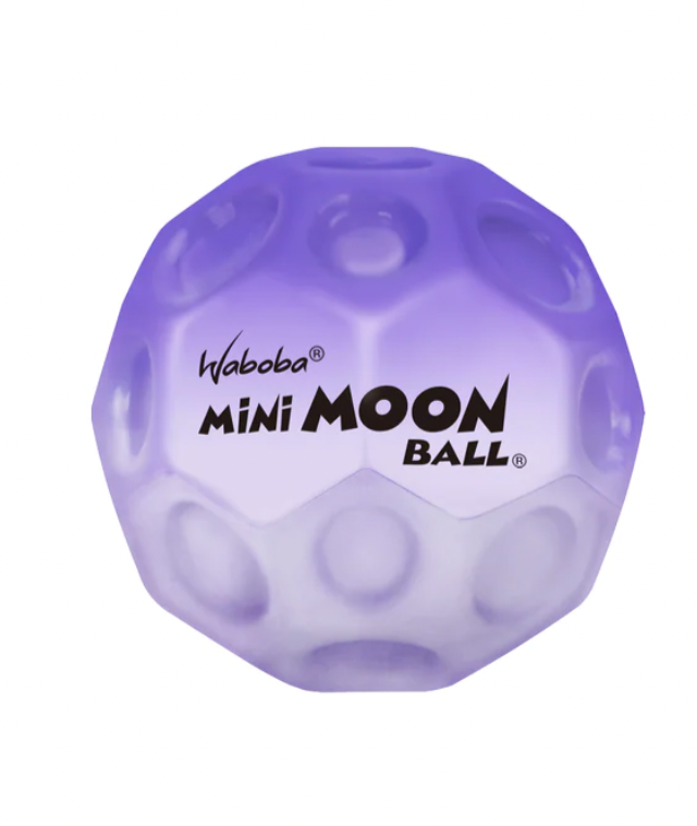 MINI MOON BALLS