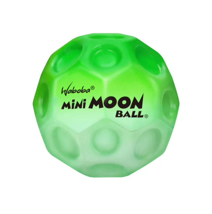 MINI MOON BALLS