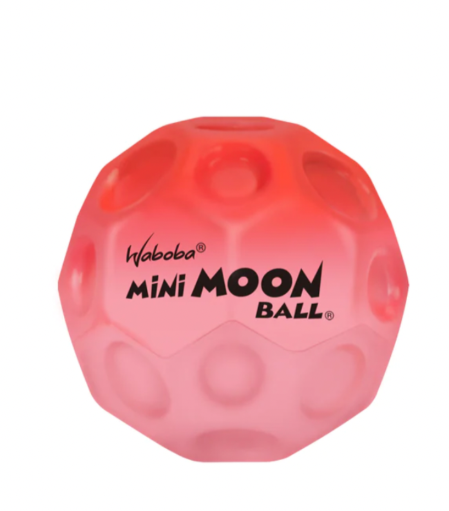 MINI MOON BALLS