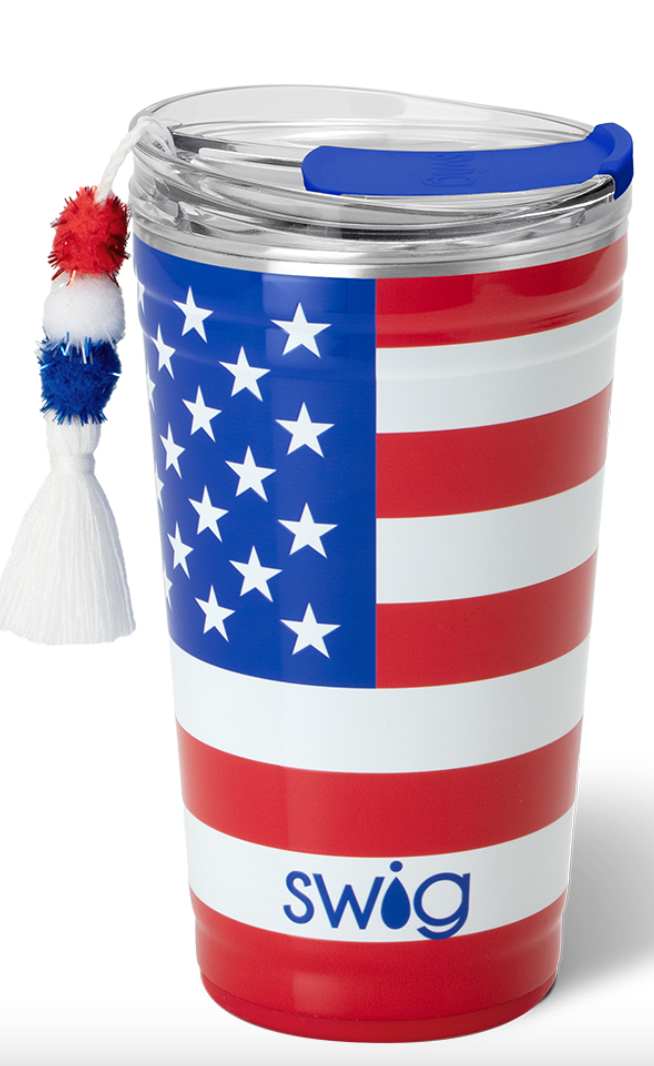 All American Party Cup (24oz)