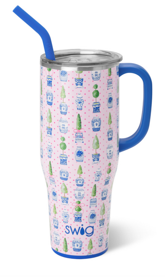 Ginger Jars Mega Mug (40oz)