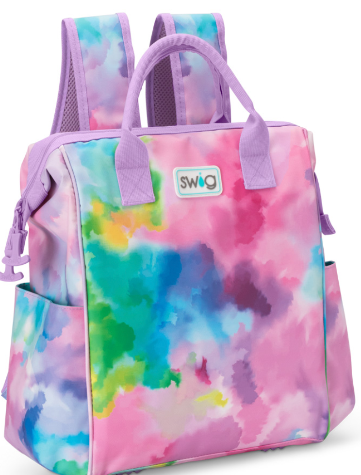 Cloud Nine Packi Backpack Cooler