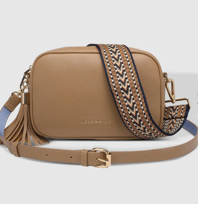 Jacinta Crossbody Bag