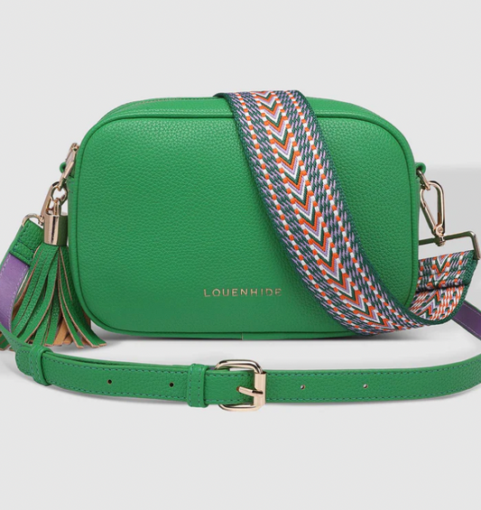 Jacinta Crossbody Bag