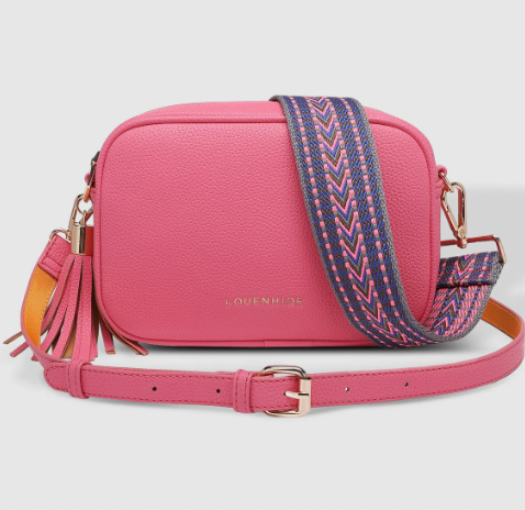 Jacinta Crossbody Bag