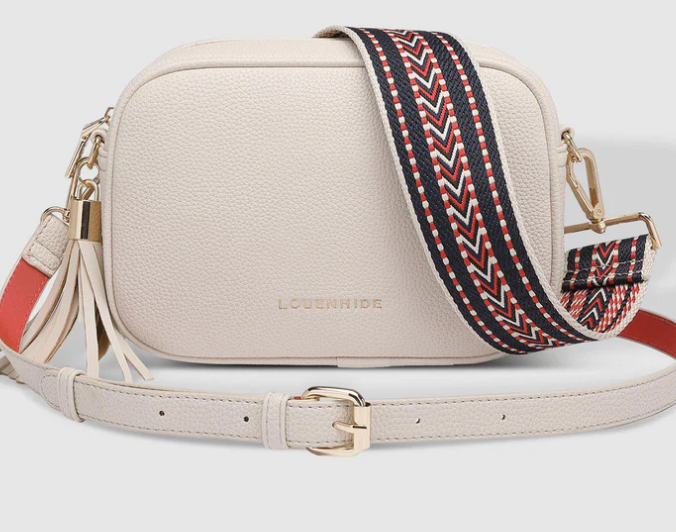 Jacinta Crossbody Bag