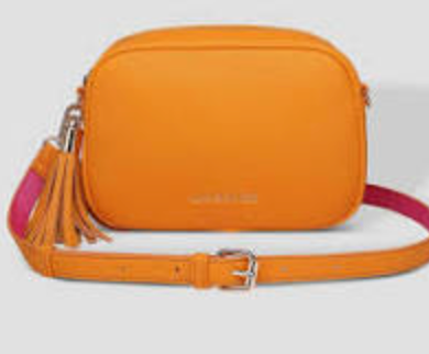 Jacinta Crossbody Bag